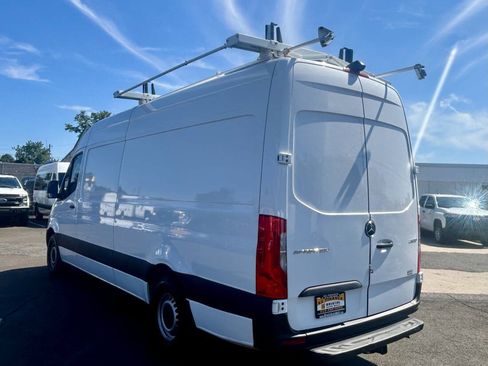 Used 2019 Mercedes-Benz Sprinter 170 image 3