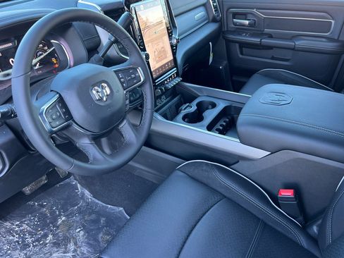 New 2026 RAM 3500 Laramie w/ Max Tow Package image 9