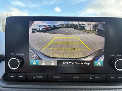 Certified 2025 Honda Accord SE image 23