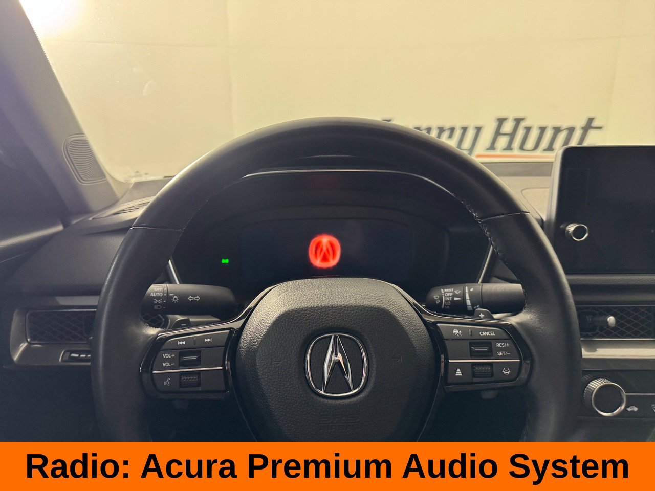 Used 2026 Acura Integra FWD image 15