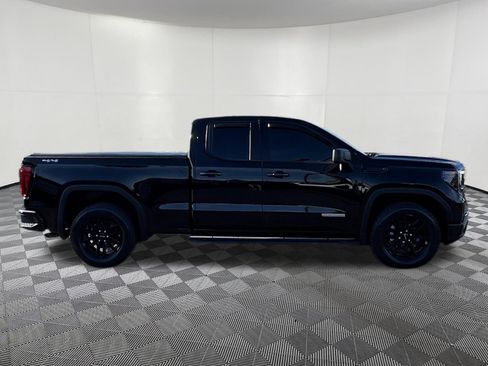 Used 2023 GMC Sierra 1500 Elevation AWD/4WD image 7