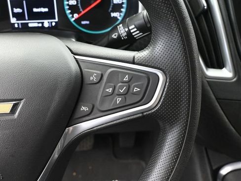 Used 2023 Chevrolet Malibu LT FWD image 26