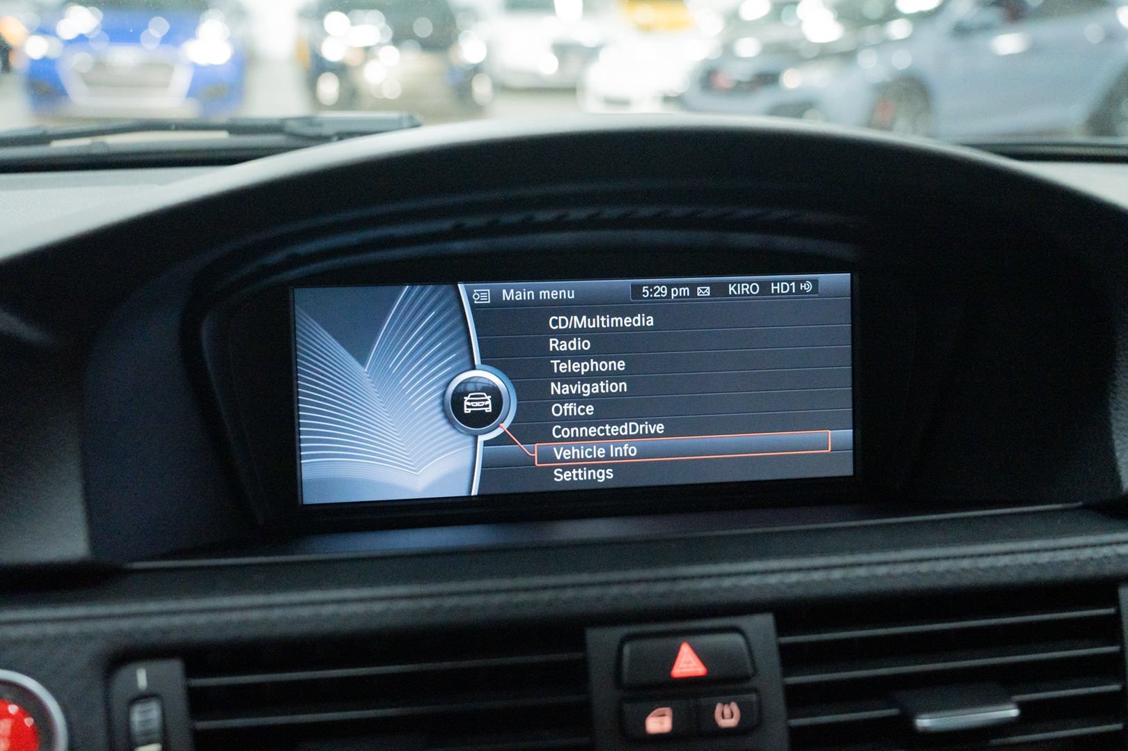 Used 2013 BMW M3 Coupe RWD image 36