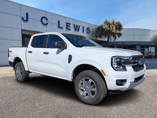 New 2025 Ford Ranger XLT w/ Chrome Accent Package 360° Tour