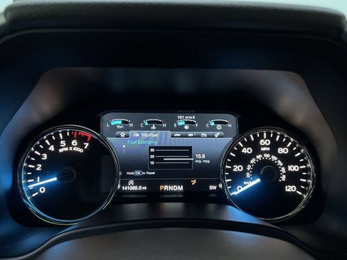 Used 2018 Ford F150 Lariat AWD/4WD image 20