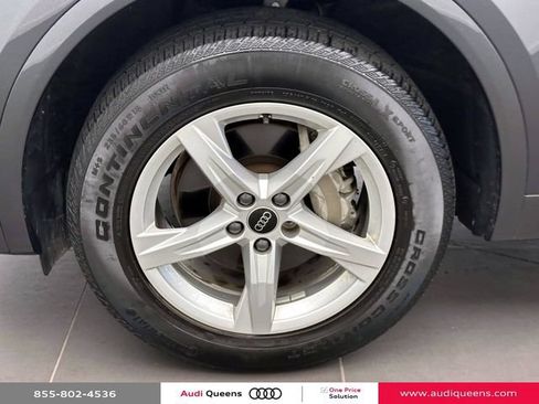 Used 2023 Audi Q5 2.0T Premium AWD/4WD image 8