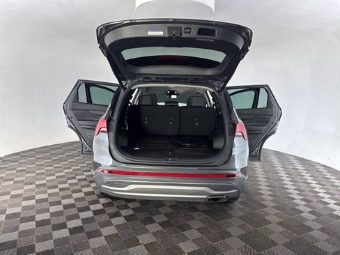 Used 2023 Hyundai Santa Fe SEL image 15