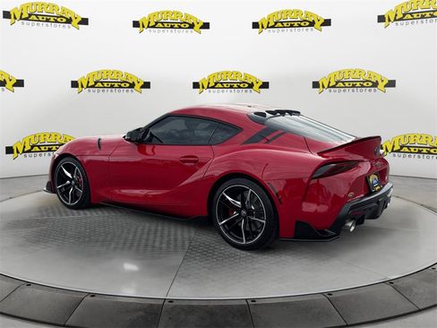 Used 2022 Toyota Supra A91 Edition image 3