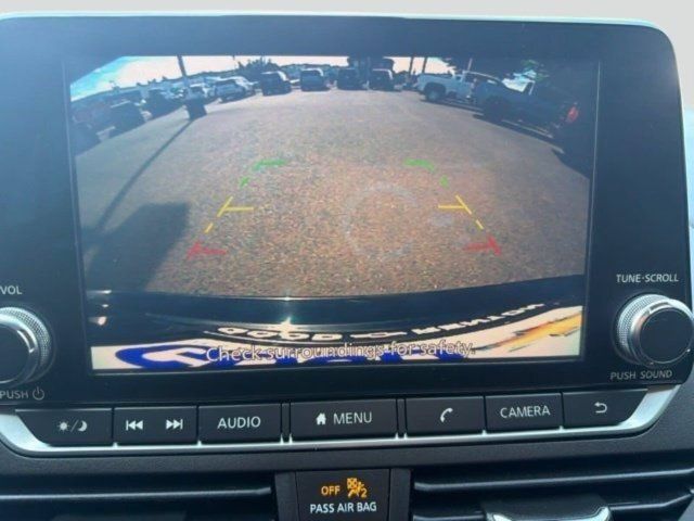 Used 2021 Nissan Altima 2.5 SR FWD image 27