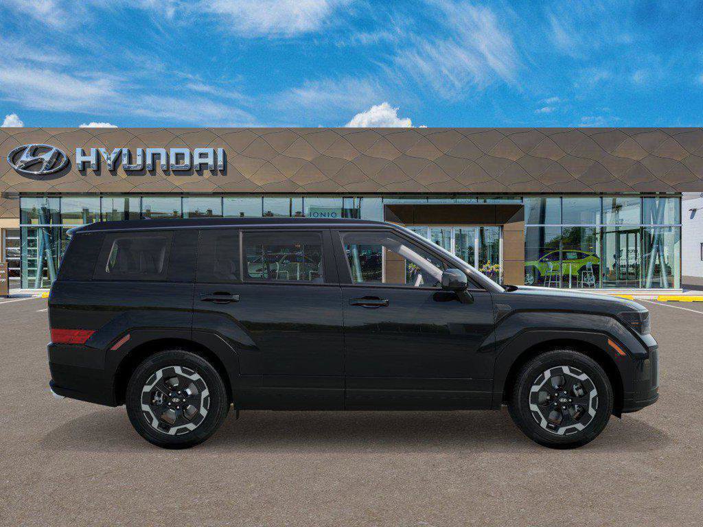 New 2027 Hyundai Santa Fe SE w/ Tow & Go Package FWD image 7