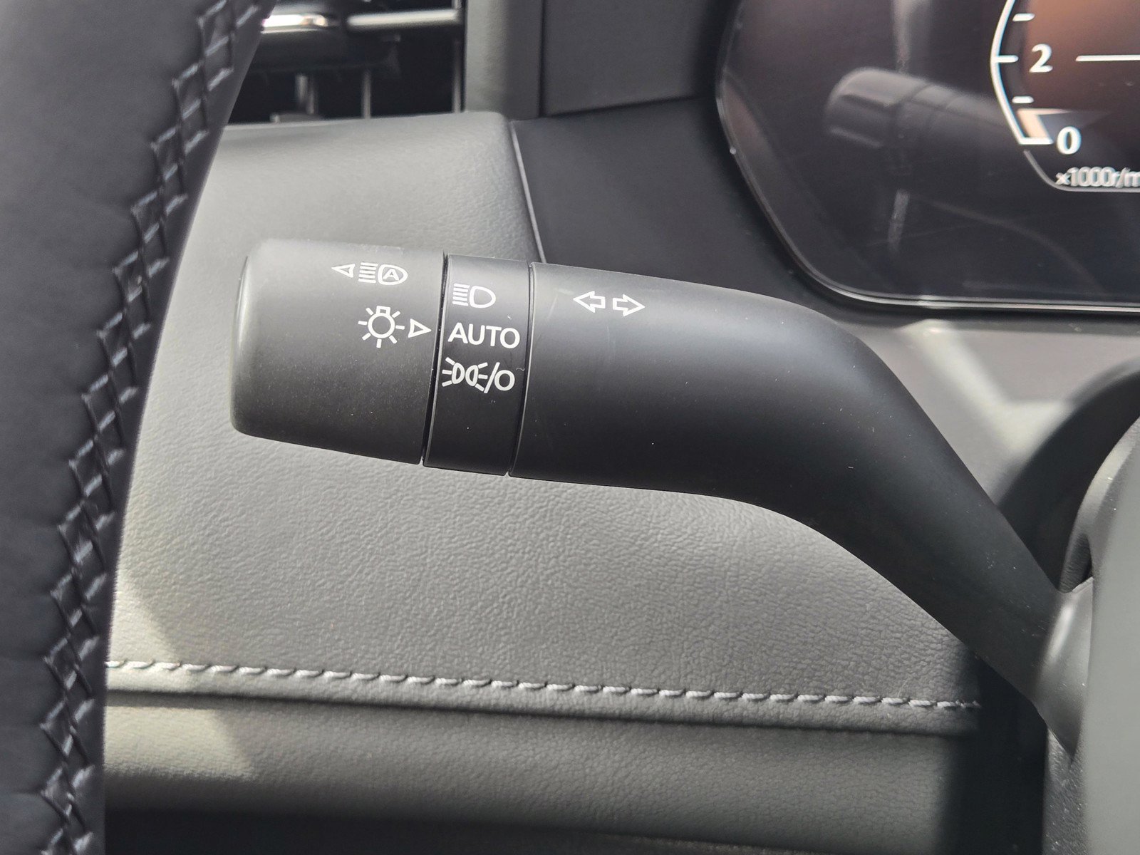 Used 2026 MAZDA CX-5 Preferred AWD/4WD image 24