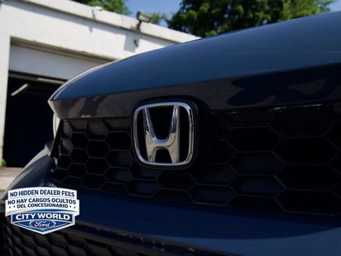 Used 2026 Honda Civic LX image 6