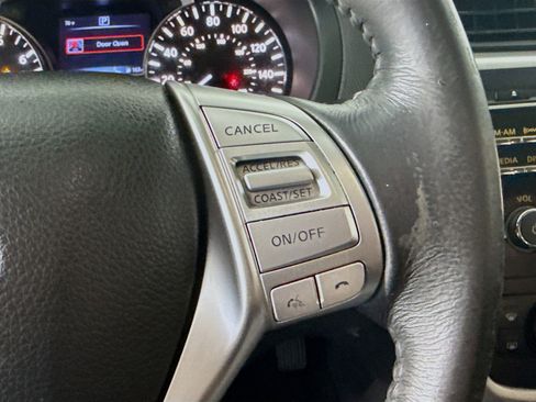 Used 2017 Nissan Altima 2.5 SV FWD image 15