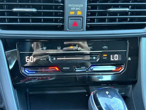 New 2026 Volkswagen Jetta S image 15