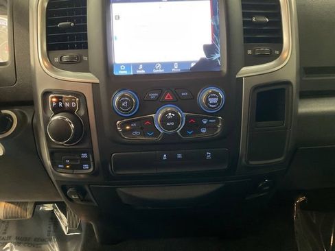 Used 2022 RAM 1500 Warlock w/ Electronics Group AWD/4WD image 20