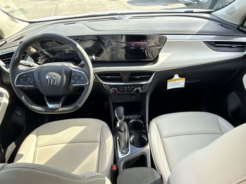 New 2026 Buick Encore GX Sport Touring w/ Comfort Package image 22