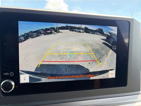 Used 2025 Toyota Tacoma SR5 RWD image 20