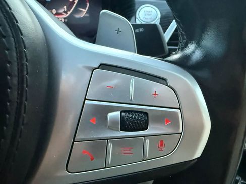 Used 2022 BMW 740i w/ Luxury Rear Seating Package RWD image 29