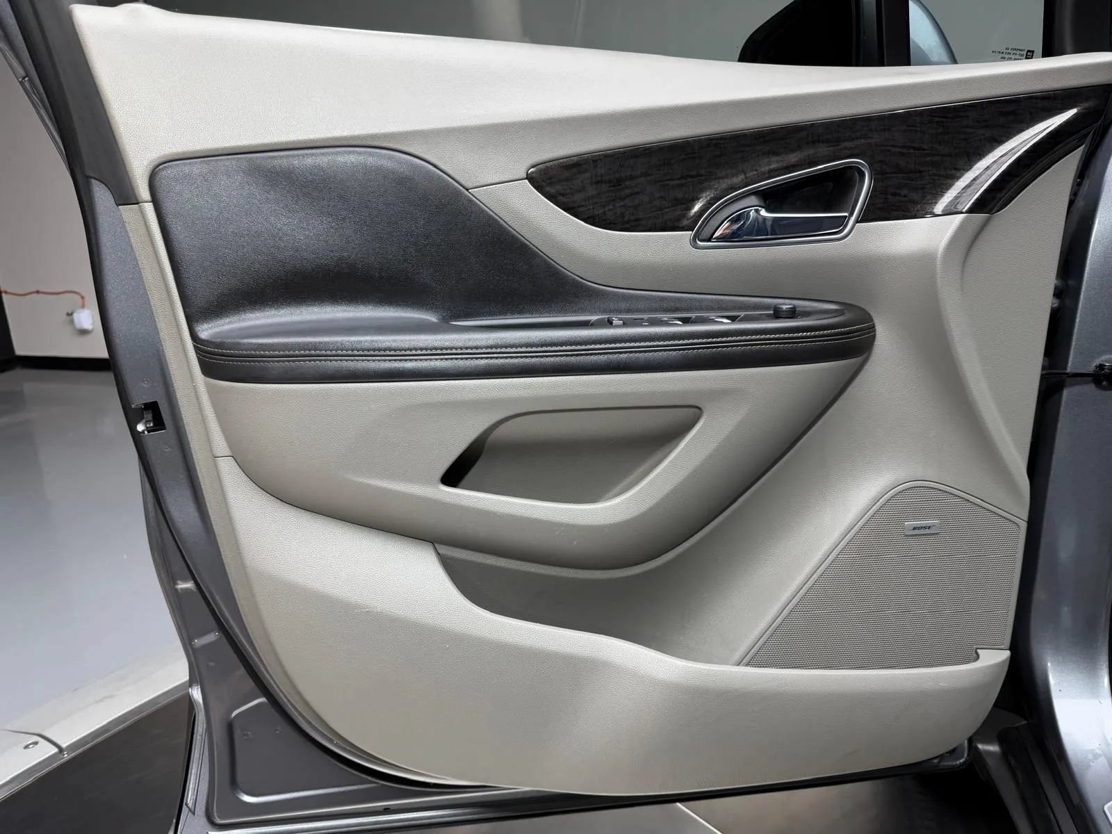 Used 2014 Buick Encore Premium FWD image 23