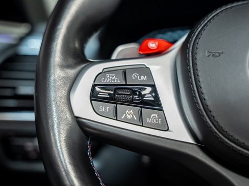 Used 2023 BMW M8 Competition w/ M Carbon Exterior Package image 49