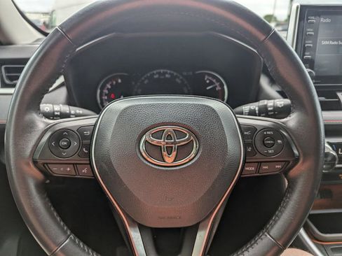 Used 2021 Toyota RAV4 Adventure image 14