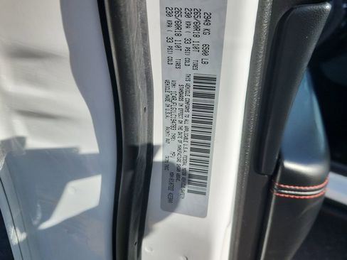 Used 2020 Jeep Grand Cherokee Trailhawk image 19