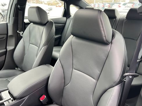 New 2026 Honda Accord Sport image 12