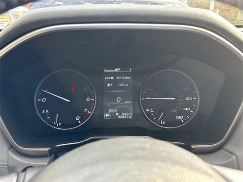 Used 2024 Subaru Legacy Limited image 39