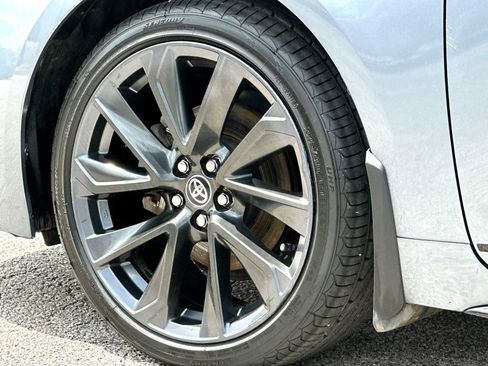Used 2024 Toyota Corolla SE FWD image 11
