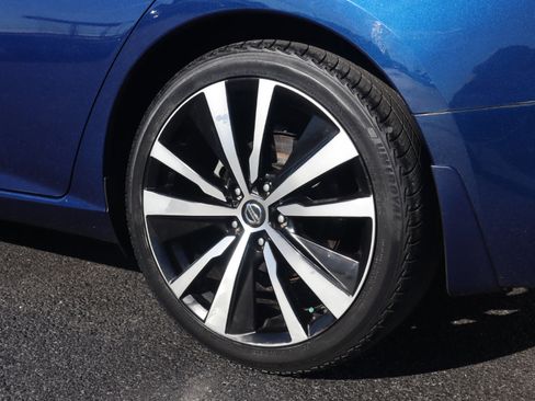 Used 2019 Nissan Altima 2.5 SR image 25