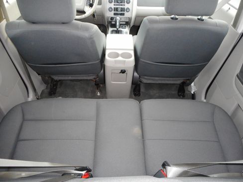 Used 2009 Ford Escape 2WD Hybrid image 22