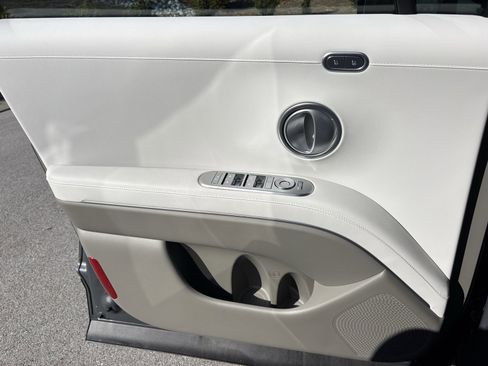 New 2026 Hyundai Palisade SEL image 10