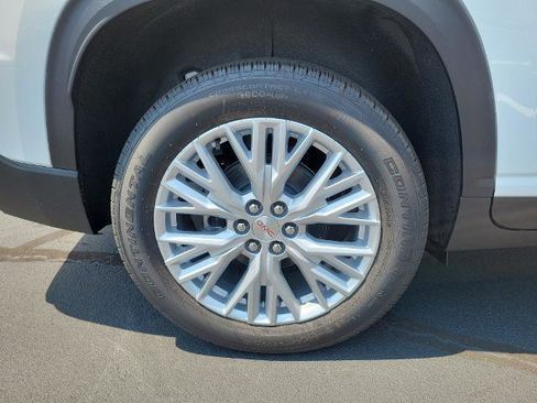 New 2026 GMC Acadia Elevation w/ Elevation Premium Package image 8