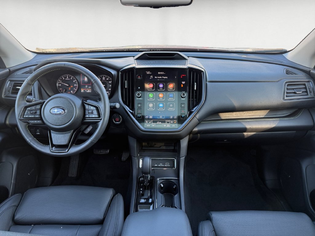 Used 2025 Subaru Ascent Bronze Edition AWD/4WD image 8
