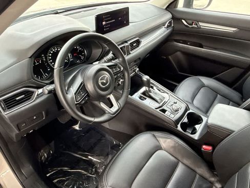 Used 2024 MAZDA CX-5 AWD 2.5 S image 13