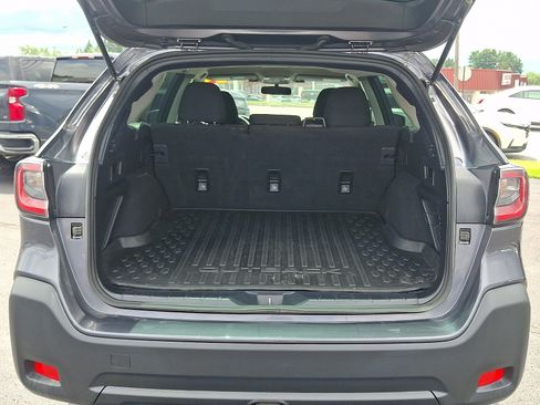 Used 2024 Subaru Outback AWD/4WD image 28