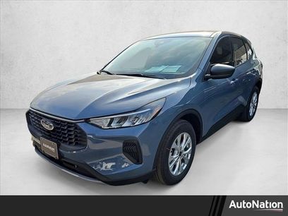 New 2026 Ford Escape Active