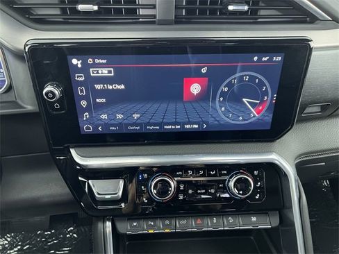 Certified 2023 GMC Sierra 1500 Denali w/ Denali Reserve Package image 14