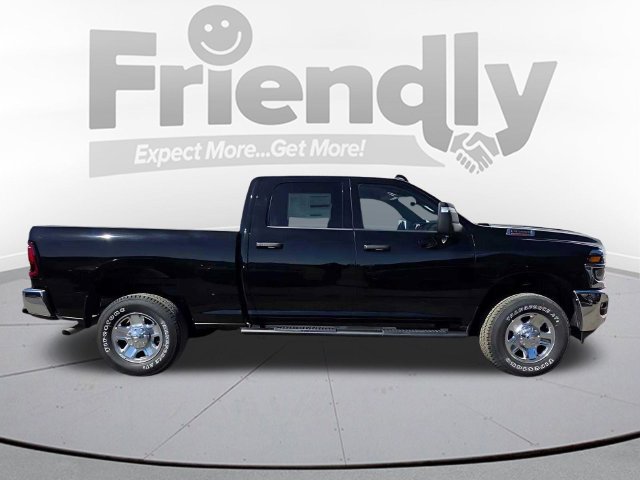 Used 2026 RAM 2500 Tradesman AWD/4WD image 4