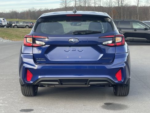 New 2026 Subaru Impreza 2.0i Sport image 4