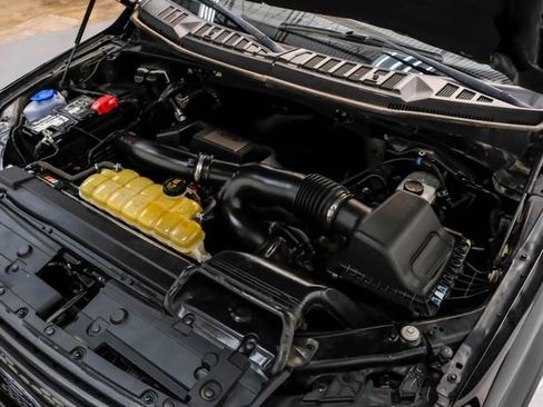 Used 2019 Ford F150 XLT w/ Equipment Group 301A Mid image 53