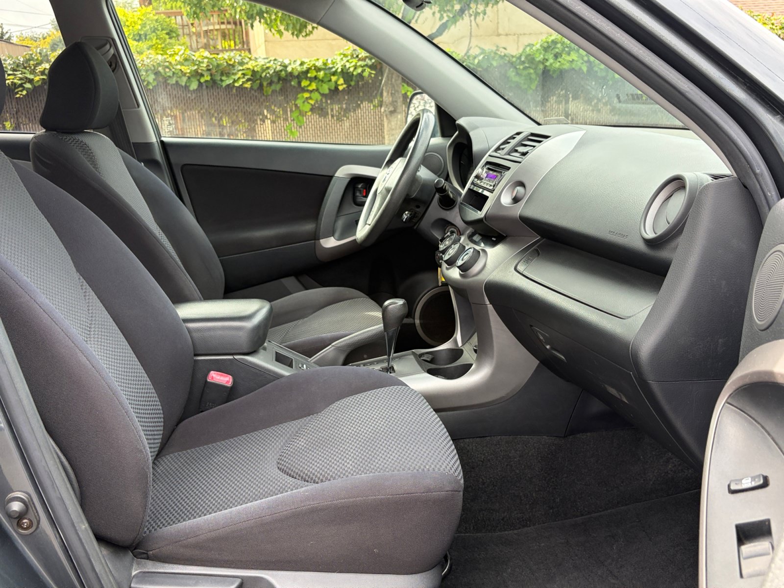 Used 2006 Toyota RAV4 Sport AWD/4WD image 16