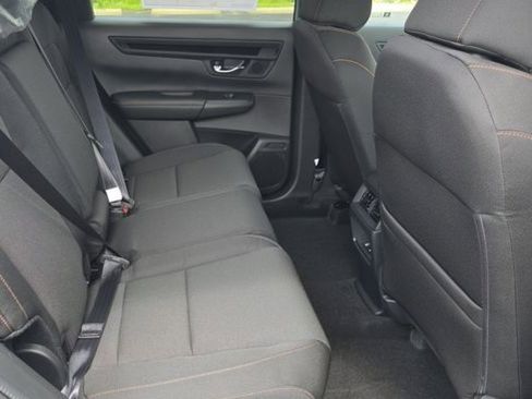 New 2026 Honda CR-V TrailSport image 31