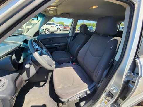 Used 2012 Kia Soul image 14