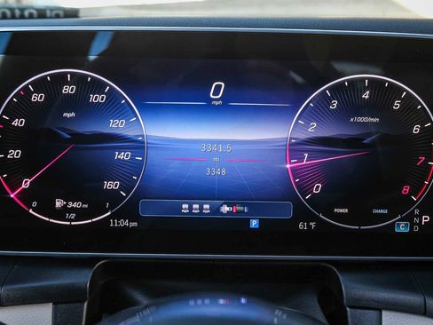 Certified 2025 Mercedes-Benz GLC 300 4MATIC image 23