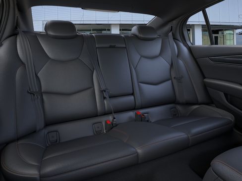 New 2026 Cadillac CT5 V w/ Technology Package AWD/4WD image 18