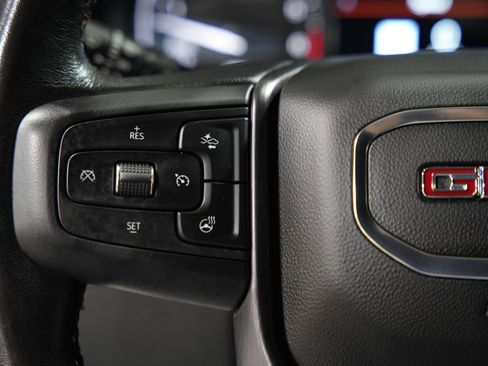 Used 2020 GMC Sierra 1500 AT4 w/ AT4 Premium Package image 31