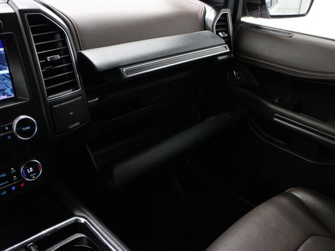 Used 2020 Ford Expedition King Ranch w/ Cargo Package RWD image 25