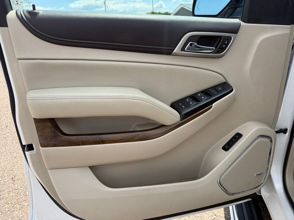 Used 2018 GMC Yukon Denali w/ Denali Ultimate Package AWD/4WD image 37