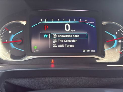 Used 2019 Honda Passport Touring image 21